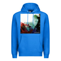 True Royal alanis morissette jagged little pill Premium Hoodie - linhVisuals