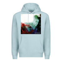 Blue Mist alanis morissette jagged little pill Premium Hoodie - linhVisuals
