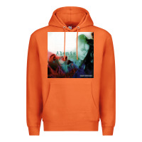 Carrot alanis morissette jagged little pill Premium Hoodie - linhVisuals