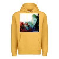 Mustard alanis morissette jagged little pill Premium Hoodie - linhVisuals