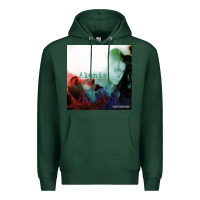 Sports Green alanis morissette jagged little pill Premium Hoodie - linhVisuals