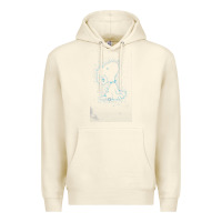Sandshell s.n.o.o.p.y stars Premium Hoodie - linhVisuals