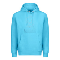 Ocean Blue s.n.o.o.p.y stars Premium Hoodie - linhVisuals