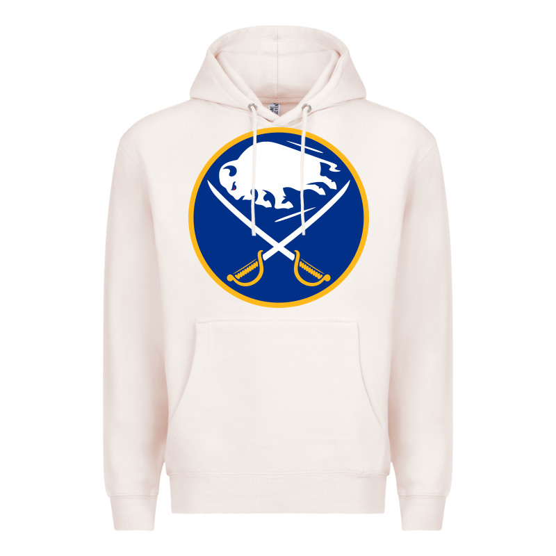 The-buffalo-sabres-pen Premium Hoodie by linhVisuals | Teevron