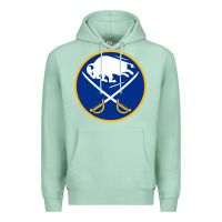 Seafoam the-buffalo-sabres-pen Premium Hoodie - linhVisuals