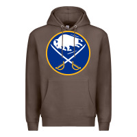 Coffee the-buffalo-sabres-pen Premium Hoodie - linhVisuals