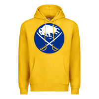 Lemon the-buffalo-sabres-pen Premium Hoodie - linhVisuals