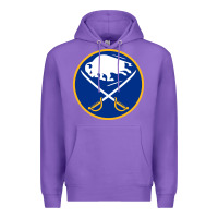 Purple the-buffalo-sabres-pen Premium Hoodie - linhVisuals