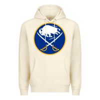 Sandshell the-buffalo-sabres-pen Premium Hoodie - linhVisuals
