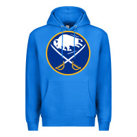 True Royal the-buffalo-sabres-pen Premium Hoodie - linhVisuals