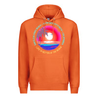 Carrot san elijo state beach t  shirt san elijo state beach, encinitas, calif Premium Hoodie - linhVisuals