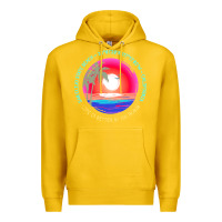 Lemon san elijo state beach t  shirt san elijo state beach, encinitas, calif Premium Hoodie - linhVisuals