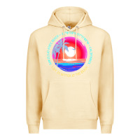 Pina Colada san elijo state beach t  shirt san elijo state beach, encinitas, calif Premium Hoodie - linhVisuals