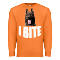 Carrot I Bite Premium Sweatshirt - Bettercallsaul