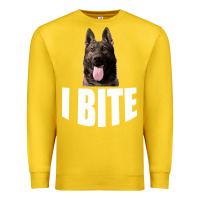 Lemon I Bite Premium Sweatshirt - Bettercallsaul