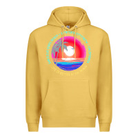 Antique Gold san elijo state beach t  shirt san elijo state beach, encinitas, calif Premium Hoodie - linhVisuals