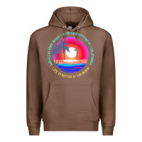 Chestnut san elijo state beach t  shirt san elijo state beach, encinitas, calif Premium Hoodie - linhVisuals