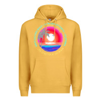 Mustard san elijo state beach t  shirt san elijo state beach, encinitas, calif Premium Hoodie - linhVisuals