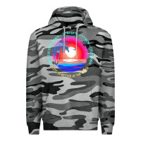 Slate Camo san elijo state beach t  shirt san elijo state beach, encinitas, calif Premium Hoodie - linhVisuals