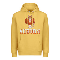 Antique Gold auburn tigers 02 Premium Hoodie - linhVisuals