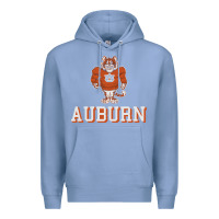 Colony Blue auburn tigers 02 Premium Hoodie - linhVisuals