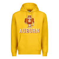 Lemon auburn tigers 02 Premium Hoodie - linhVisuals