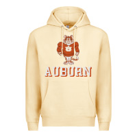 Pina Colada auburn tigers 02 Premium Hoodie - linhVisuals
