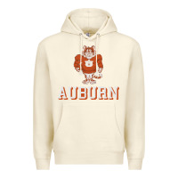 Sandshell auburn tigers 02 Premium Hoodie - linhVisuals