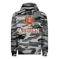 Slate Camo auburn tigers 02 Premium Hoodie - linhVisuals