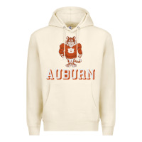 Tofu auburn tigers 02 Premium Hoodie - linhVisuals