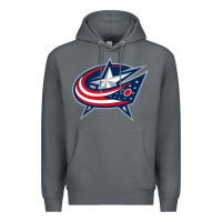 Rock the-columbus-blue-jackets-pen Premium Hoodie - linhVisuals