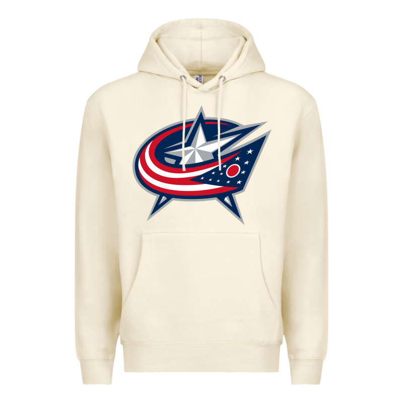 The-columbus-blue-jackets-pen Premium Hoodie by linhVisuals | Teevron