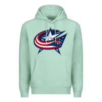 Seafoam the-columbus-blue-jackets-pen Premium Hoodie - linhVisuals