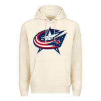 Tofu the-columbus-blue-jackets-pen Premium Hoodie - linhVisuals