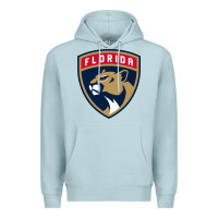 Blue Mist the-florida-panthers-pen Premium Hoodie - linhVisuals