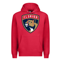 Cardinal the-florida-panthers-pen Premium Hoodie - linhVisuals