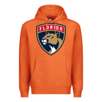 Carrot the-florida-panthers-pen Premium Hoodie - linhVisuals