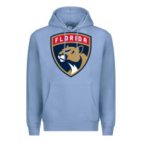 Colony Blue the-florida-panthers-pen Premium Hoodie - linhVisuals