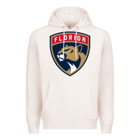 Pale Pink the-florida-panthers-pen Premium Hoodie - linhVisuals