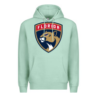 Seafoam the-florida-panthers-pen Premium Hoodie - linhVisuals