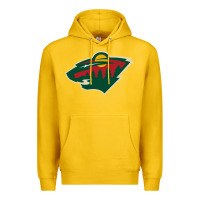 Lemon the-minnesota-wild-pen Premium Hoodie - linhVisuals