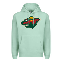 Seafoam the-minnesota-wild-pen Premium Hoodie - linhVisuals