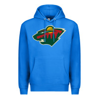 True Royal the-minnesota-wild-pen Premium Hoodie - linhVisuals