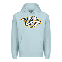Blue Mist the-nashville-predators-pen Premium Hoodie - linhVisuals