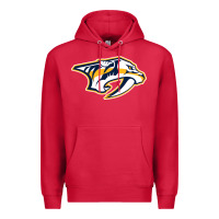 Cardinal the-nashville-predators-pen Premium Hoodie - linhVisuals