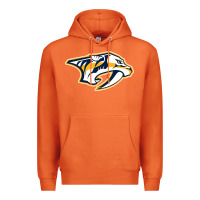 Carrot the-nashville-predators-pen Premium Hoodie - linhVisuals