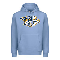 Colony Blue the-nashville-predators-pen Premium Hoodie - linhVisuals