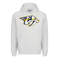 Dove Grey the-nashville-predators-pen Premium Hoodie - linhVisuals