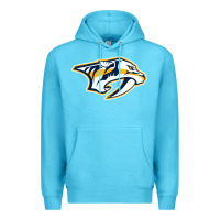 Ocean Blue the-nashville-predators-pen Premium Hoodie - linhVisuals