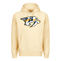 Pina Colada the-nashville-predators-pen Premium Hoodie - linhVisuals